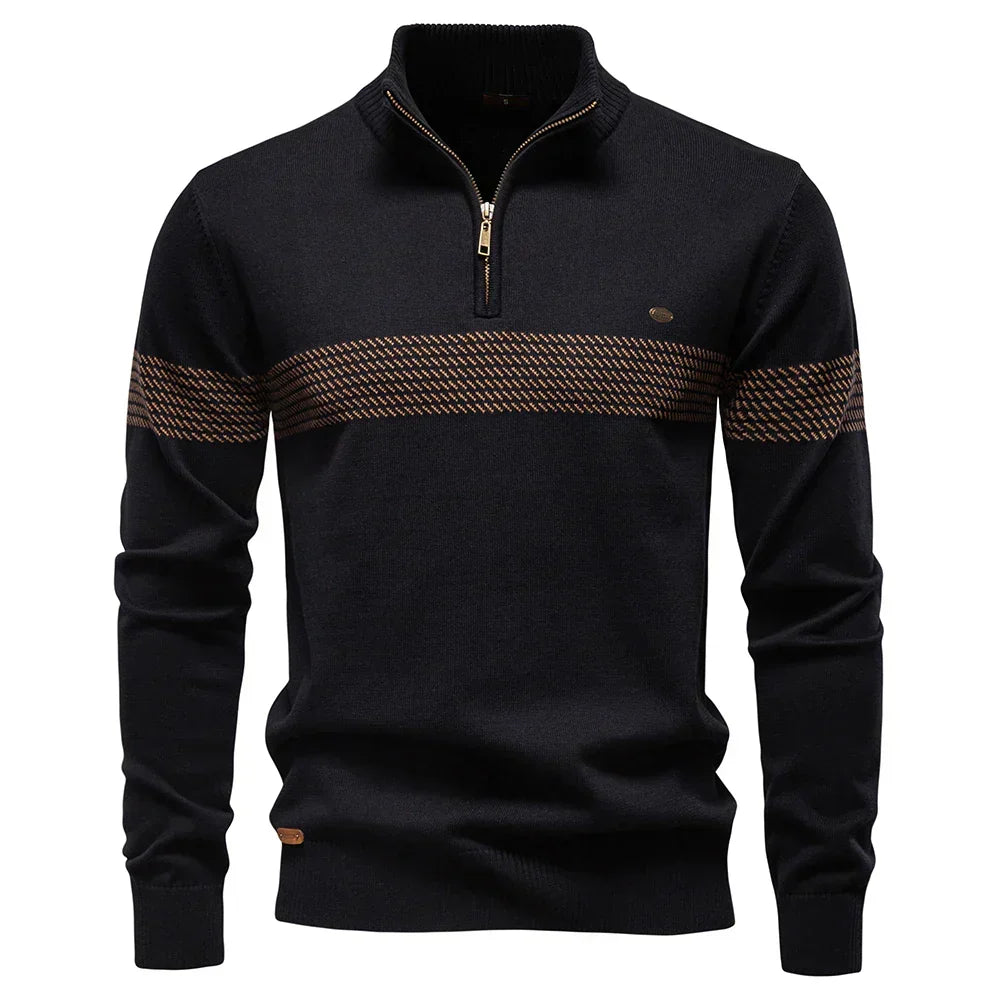 CONOR™ | Men's Half-Zip Pullover