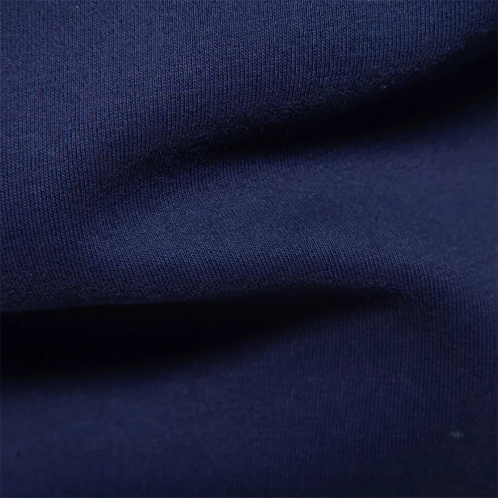 CONOR™ | POLO SWEATER FOR MEN