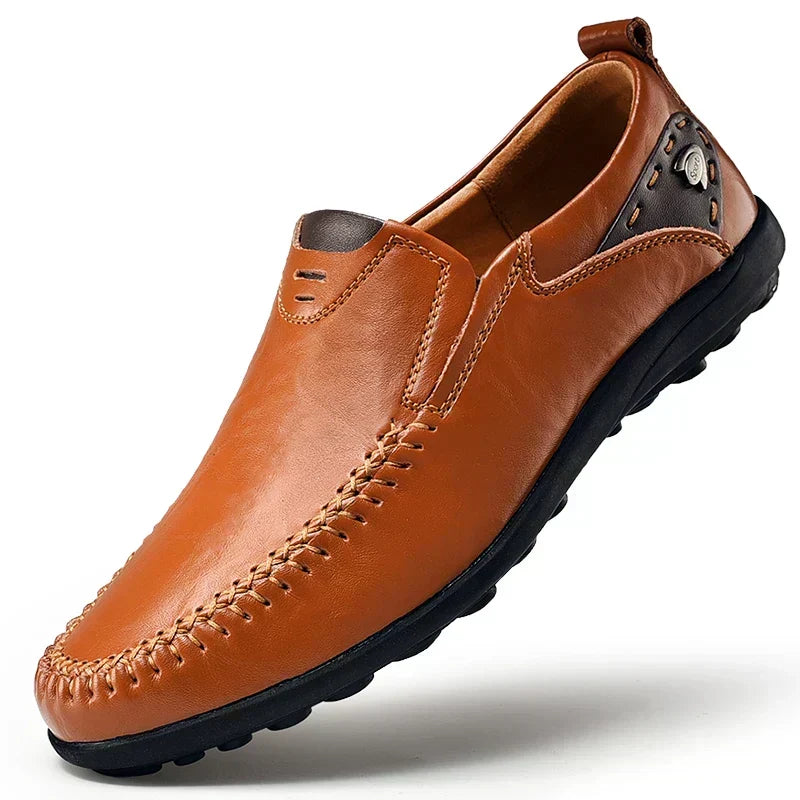 CONOR™ | EVERYDAY SLIP-ONS FOR MEN