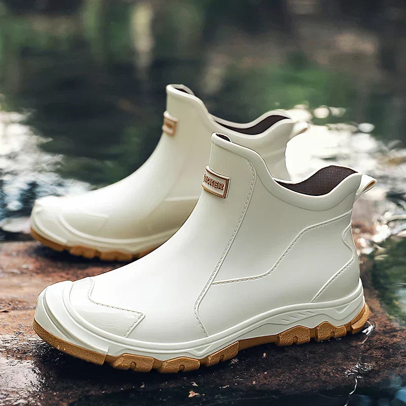 CONOR™ | Blackthorn Terrain Boots