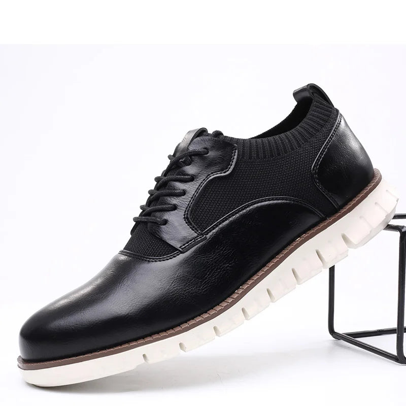 CONOR™ | DAILY SUPPORT SHOES FOR MEN