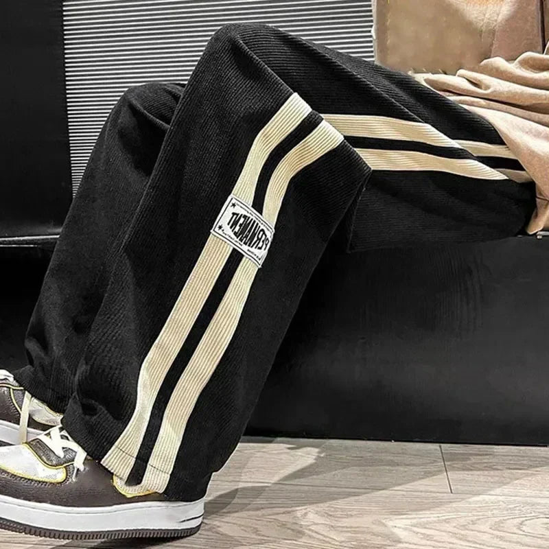 CONOR™ | WIDE PANTS