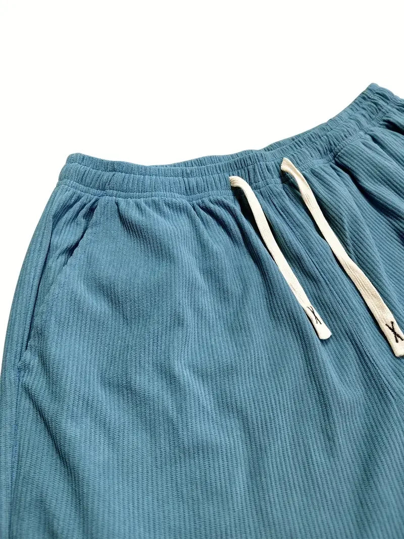 CONOR™| ELEGANT CORDUROY PANTS FOR MEN
