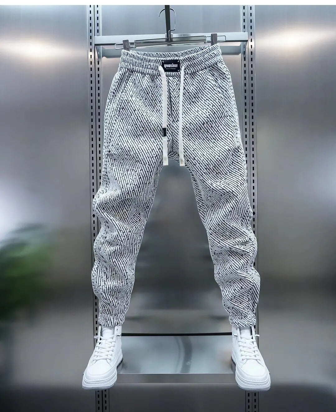 CONOR™ | CASUAL EVERYDAY PANTS FOR MEN