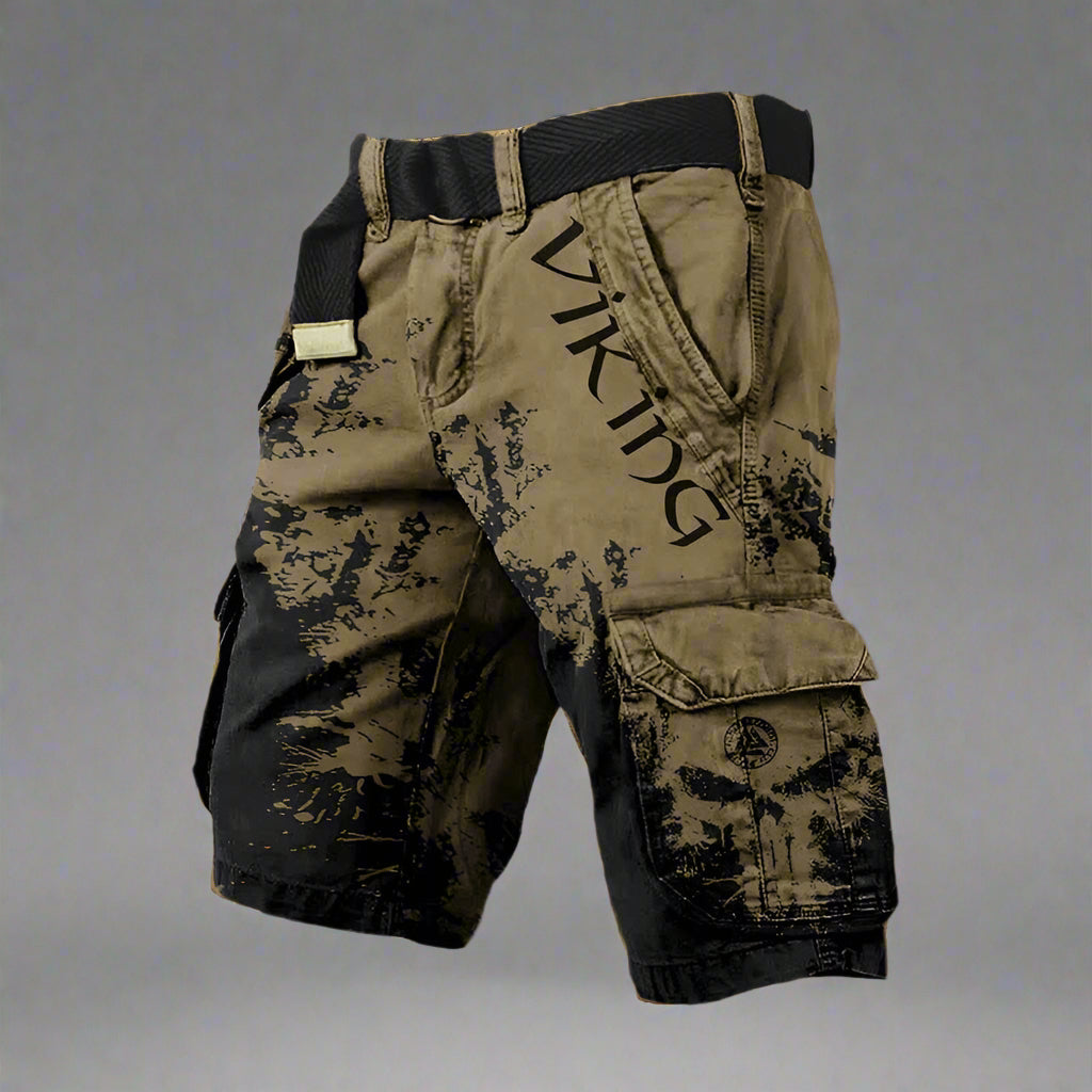 CONOR™™ | Viking Cargo Shorts