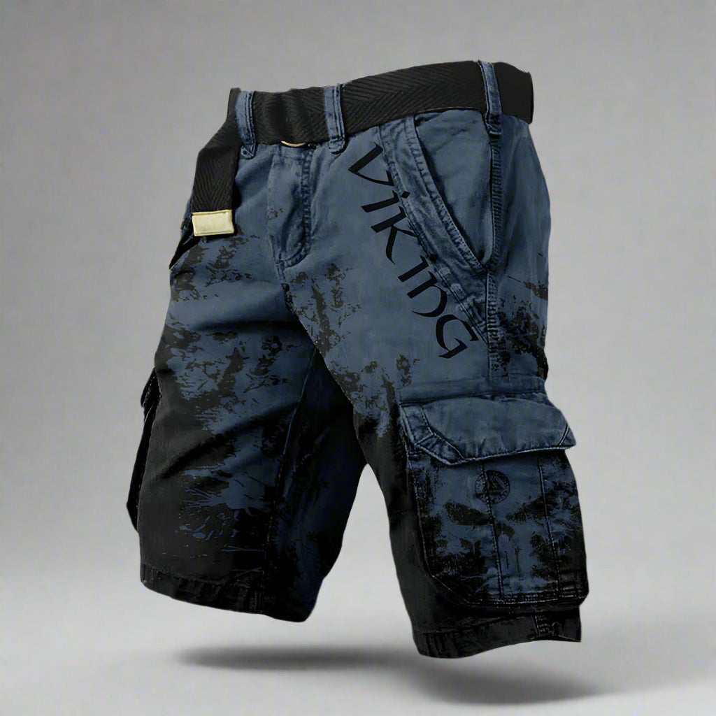 CONOR™™ | Viking Cargo Shorts