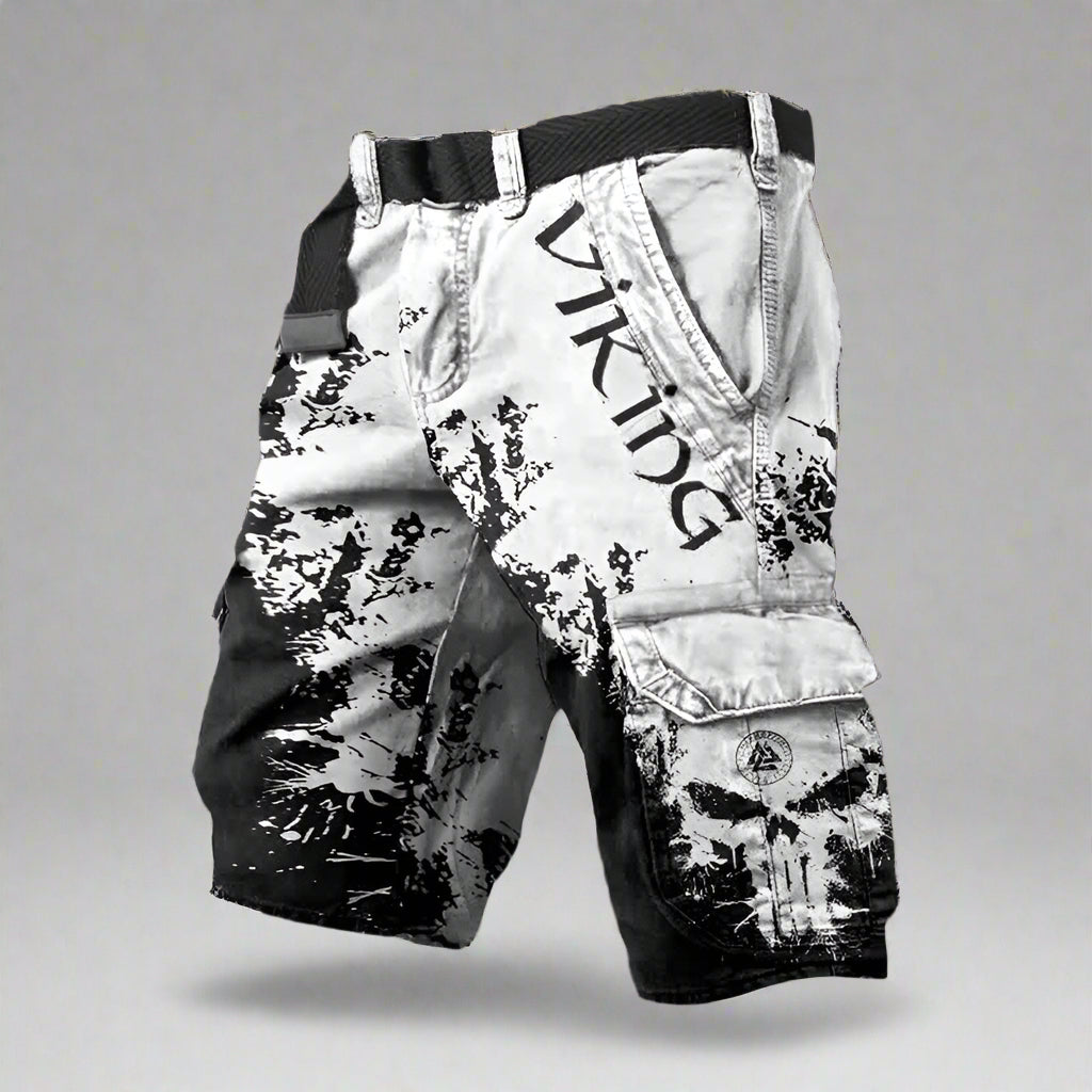 CONOR™™ | Viking Cargo Shorts