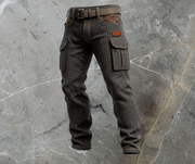 CONOR™ | REINFORCED CARGO PANTS