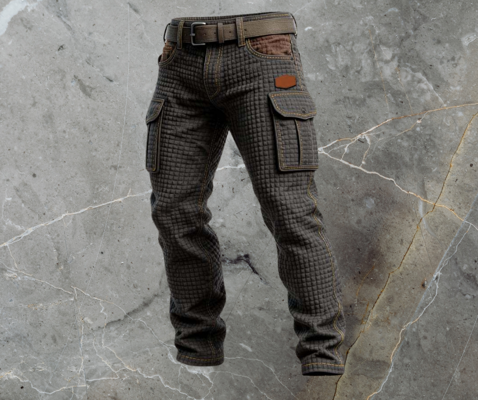 CONOR™ | REINFORCED CARGO PANTS
