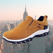CONOR™™ | Cushioned Slip-Ons