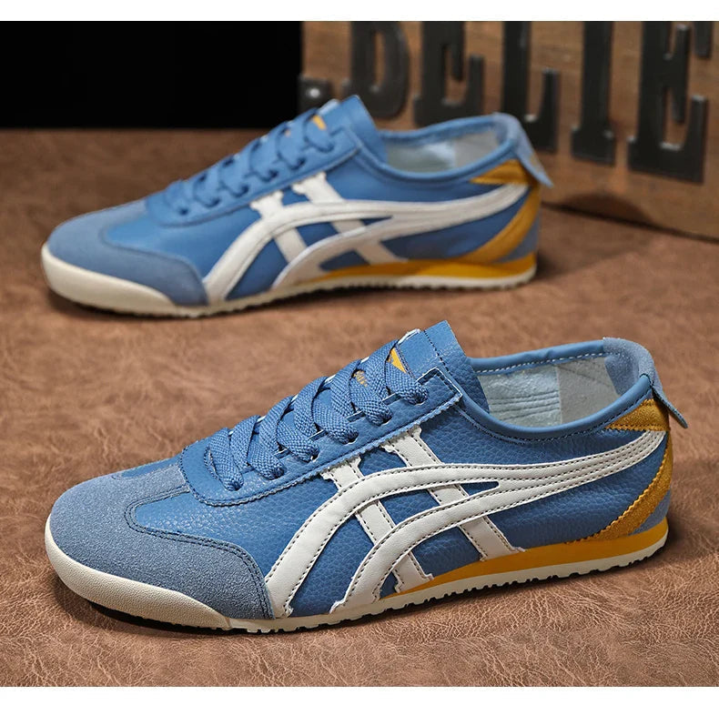 CONOR™™ | Retro Runner Sneakers
