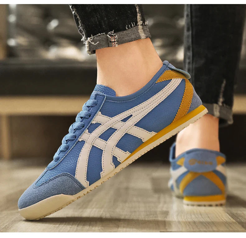 CONOR™™ | Retro Runner Sneakers