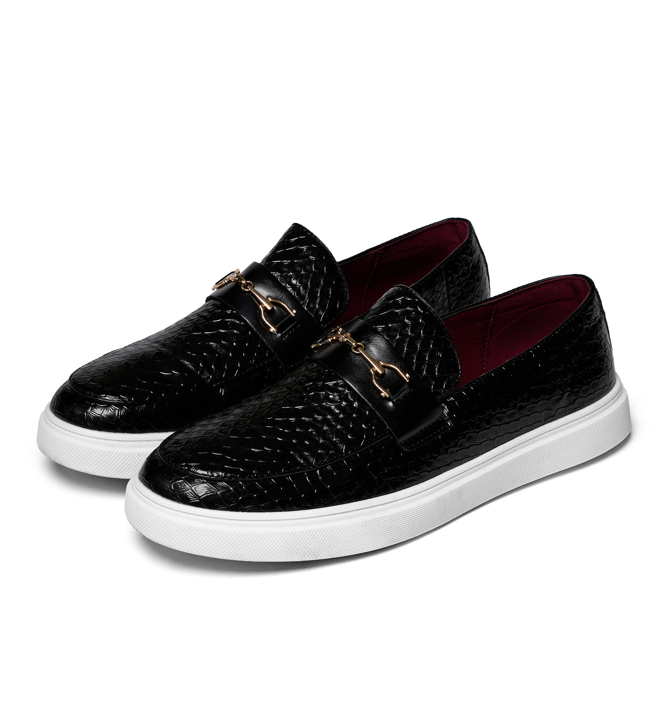 CONOR™ | CLASSIC LOAFERS FOR MEN