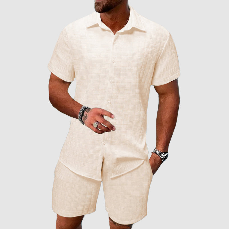 CONOR™™ | Textured Set