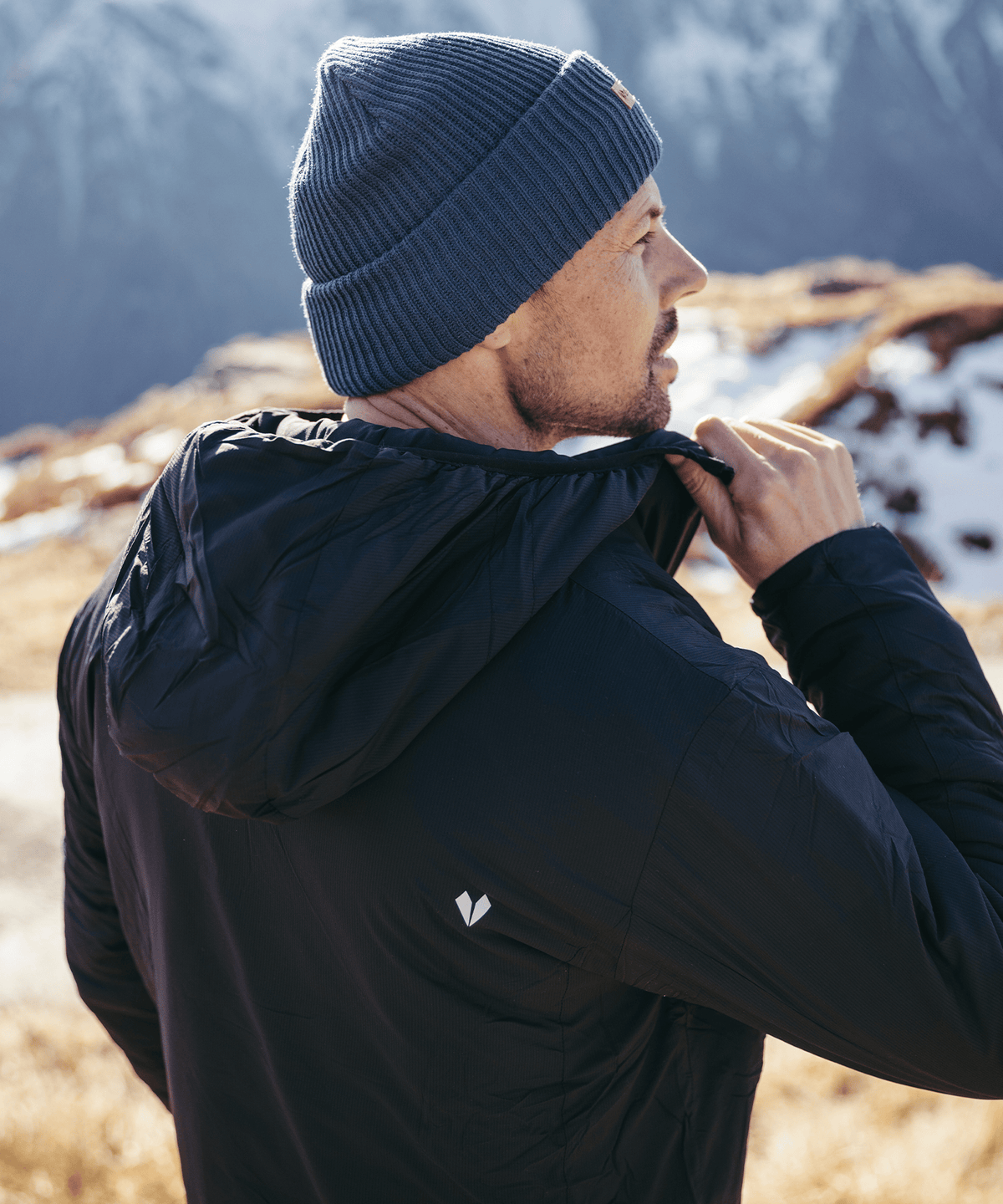 CONOR™ | Men's Thermolite Jacket