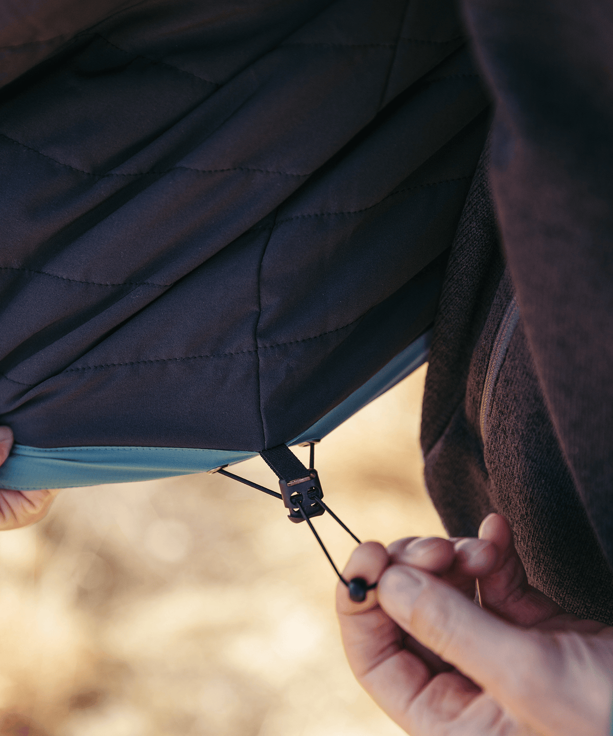 CONOR™ | Men's Thermolite Jacket