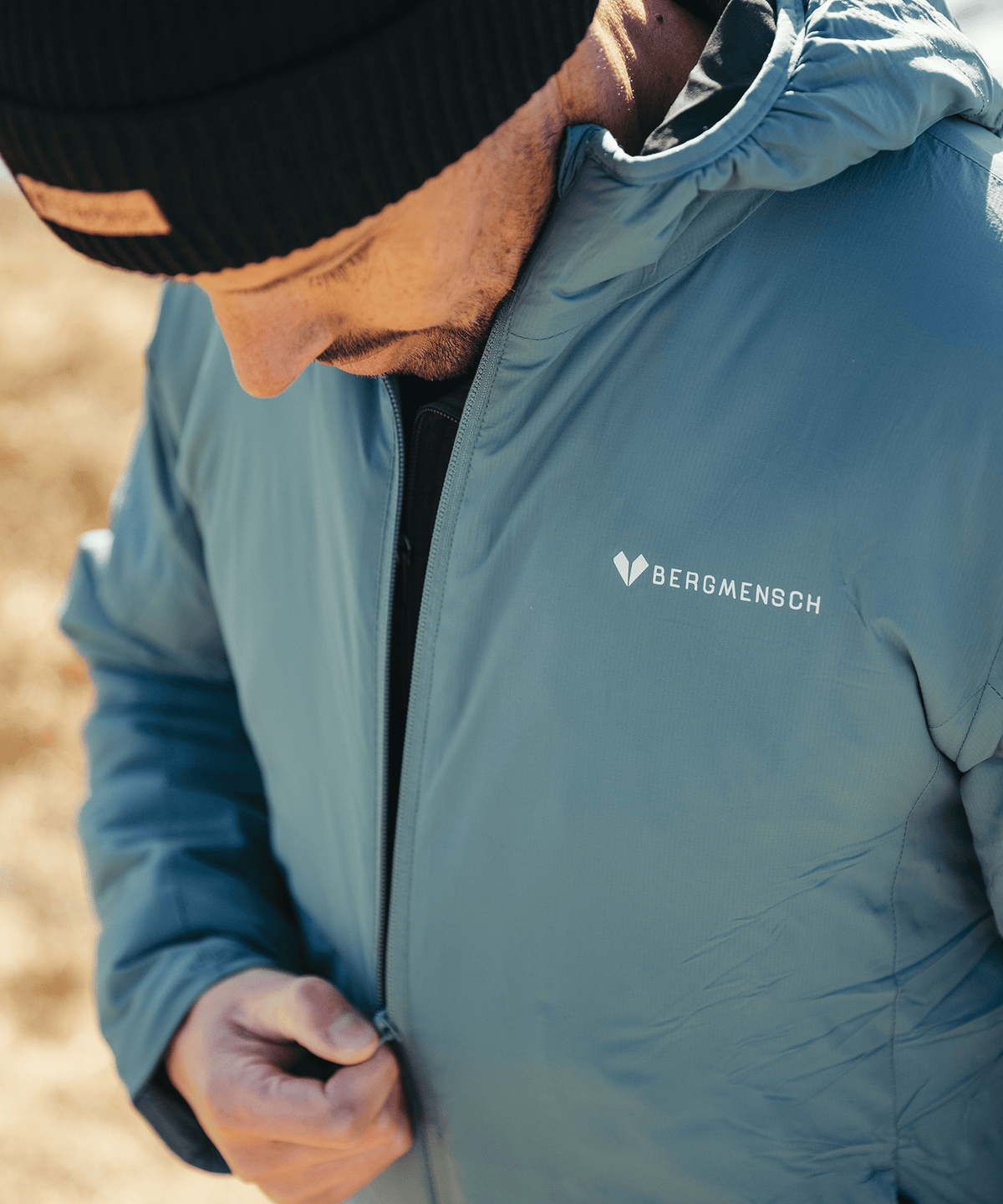 CONOR™ | Men's Thermolite Jacket