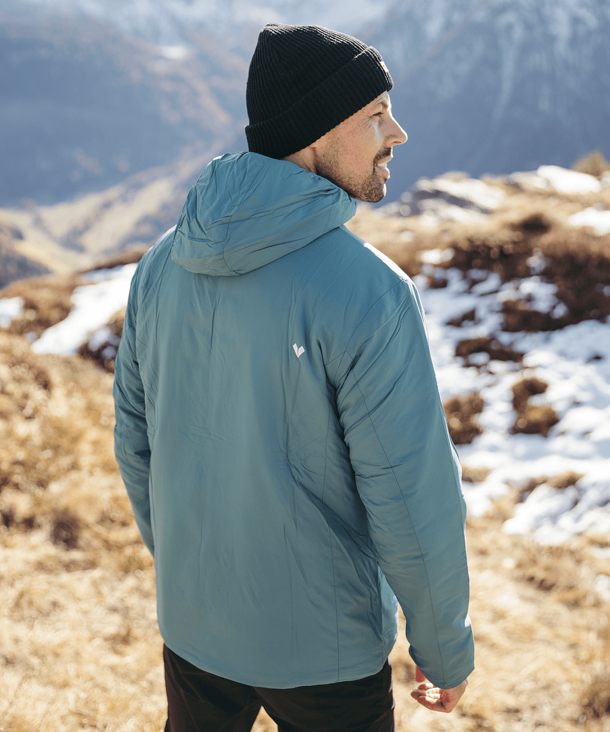 CONOR™ | Men's Thermolite Jacket