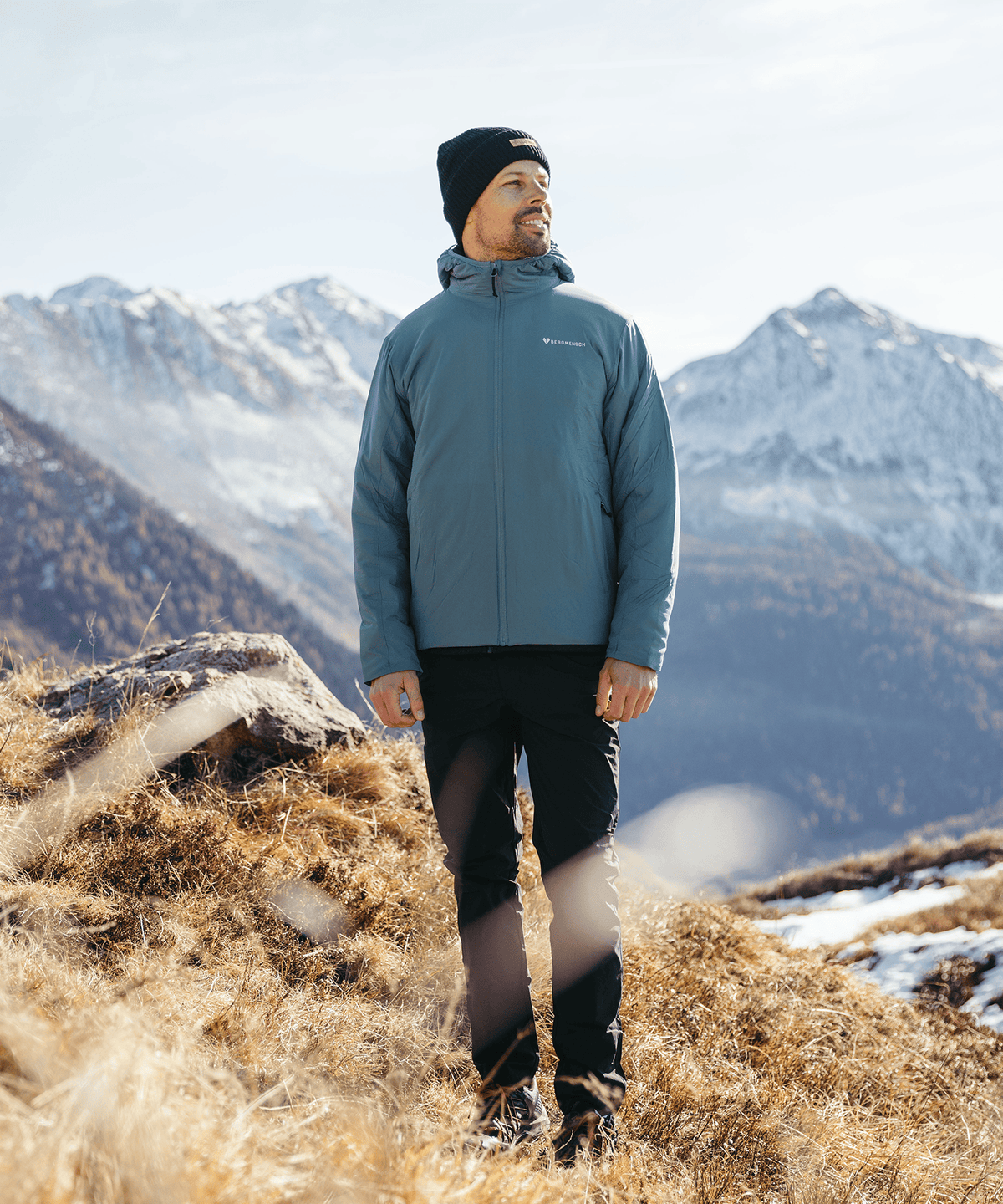 CONOR™ | Men's Thermolite Jacket