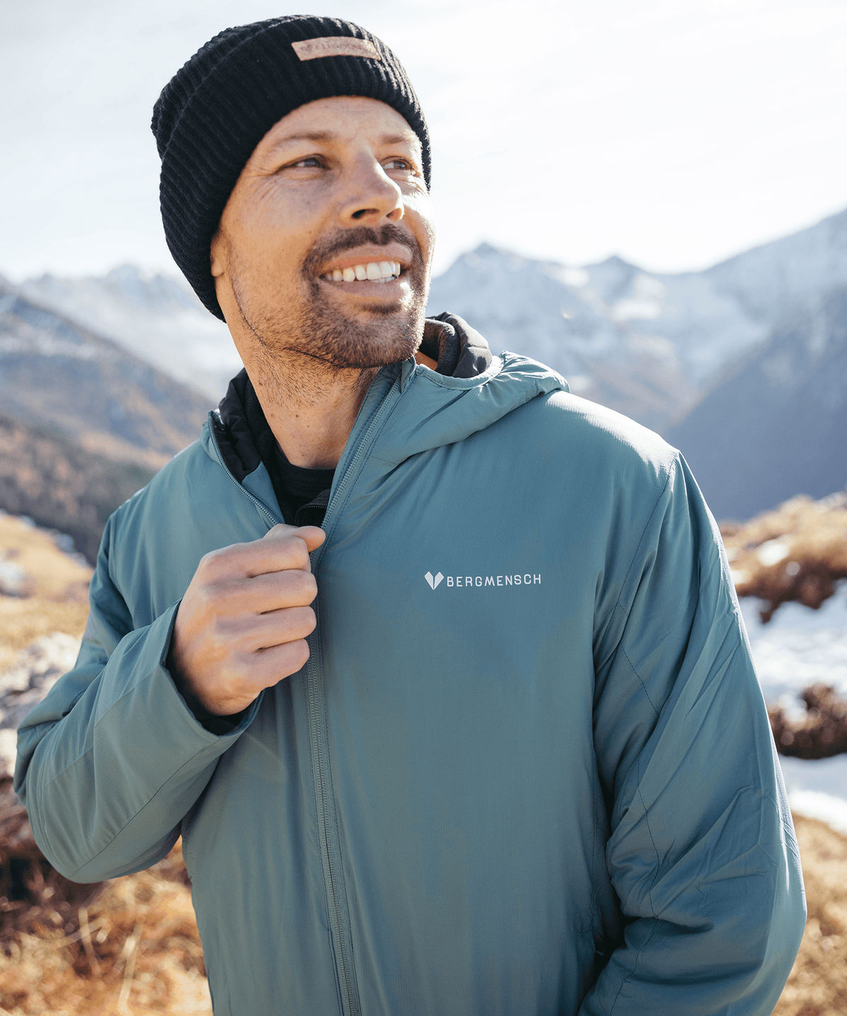 CONOR™ | Men's Thermolite Jacket
