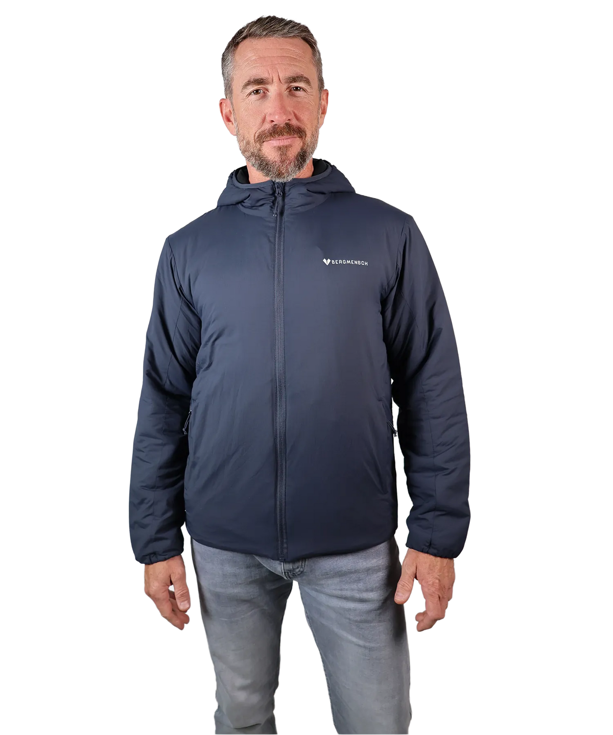 CONOR™ | Men's Thermolite Jacket
