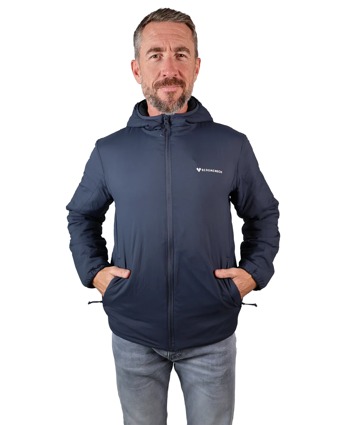 CONOR™ | Men's Thermolite Jacket