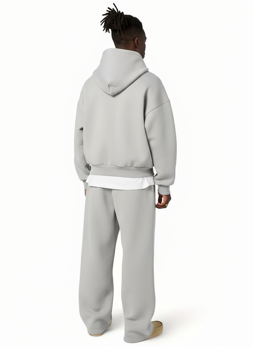 CONOR™™ | Hooded Jogger Set