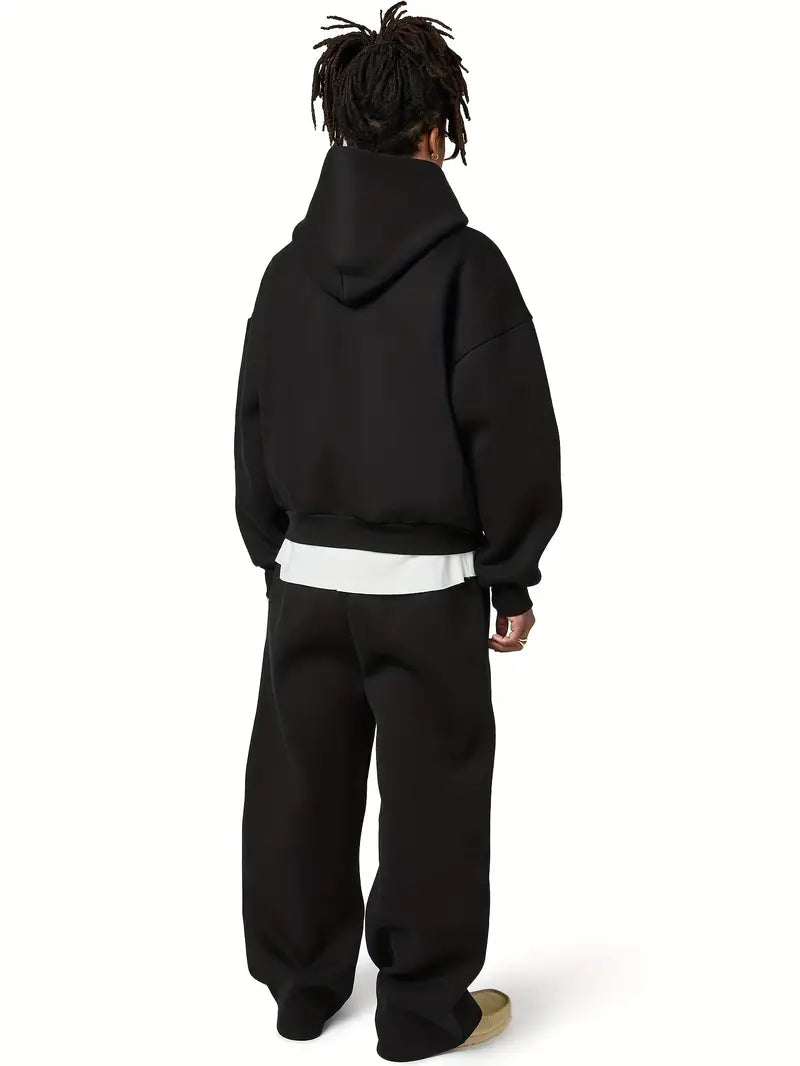 CONOR™™ | Hooded Jogger Set