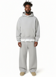 CONOR™™ | Hooded Jogger Set