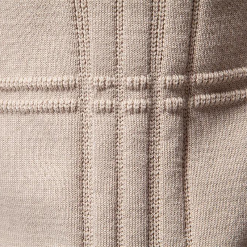 CONOR™ | STRIPED SWEATER FOR MEN