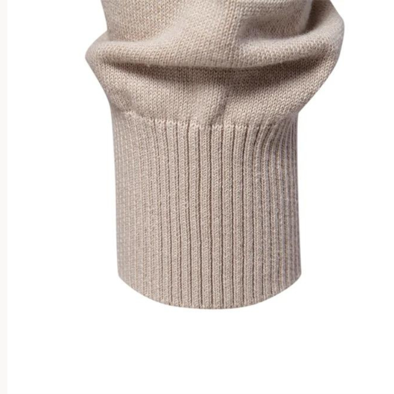 CONOR™ | STRIPED SWEATER FOR MEN