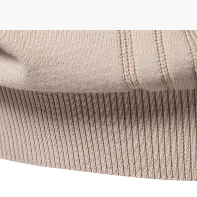 CONOR™ | STRIPED SWEATER FOR MEN