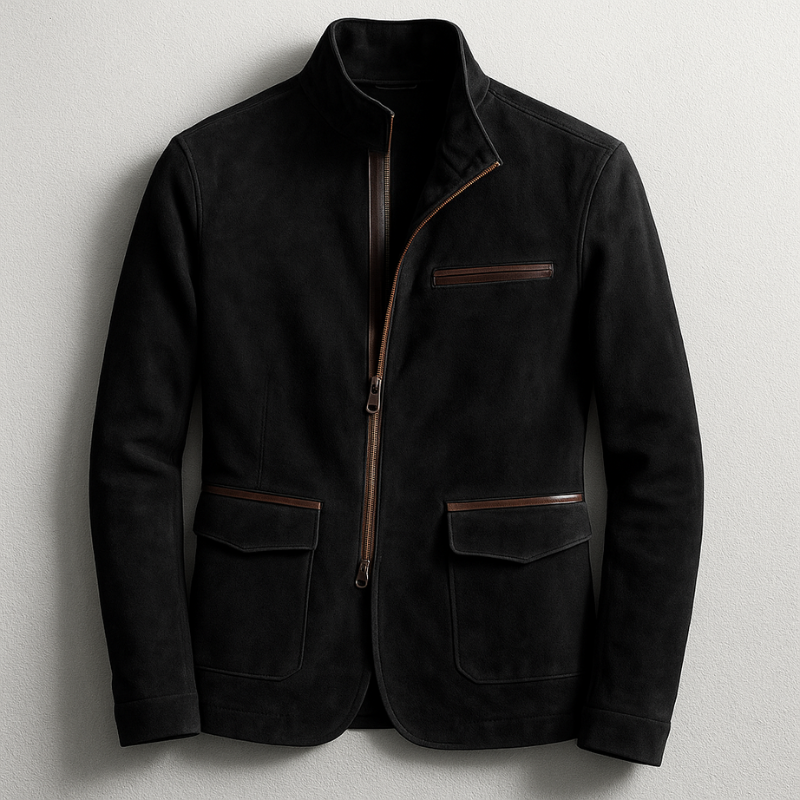 CONOR™ | CLASSIC ELEGANT JACKET