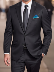 CONOR™™ | Men's Two-Piece Formal Suit Set