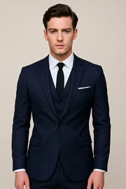 CONOR™™ | Slim Suit