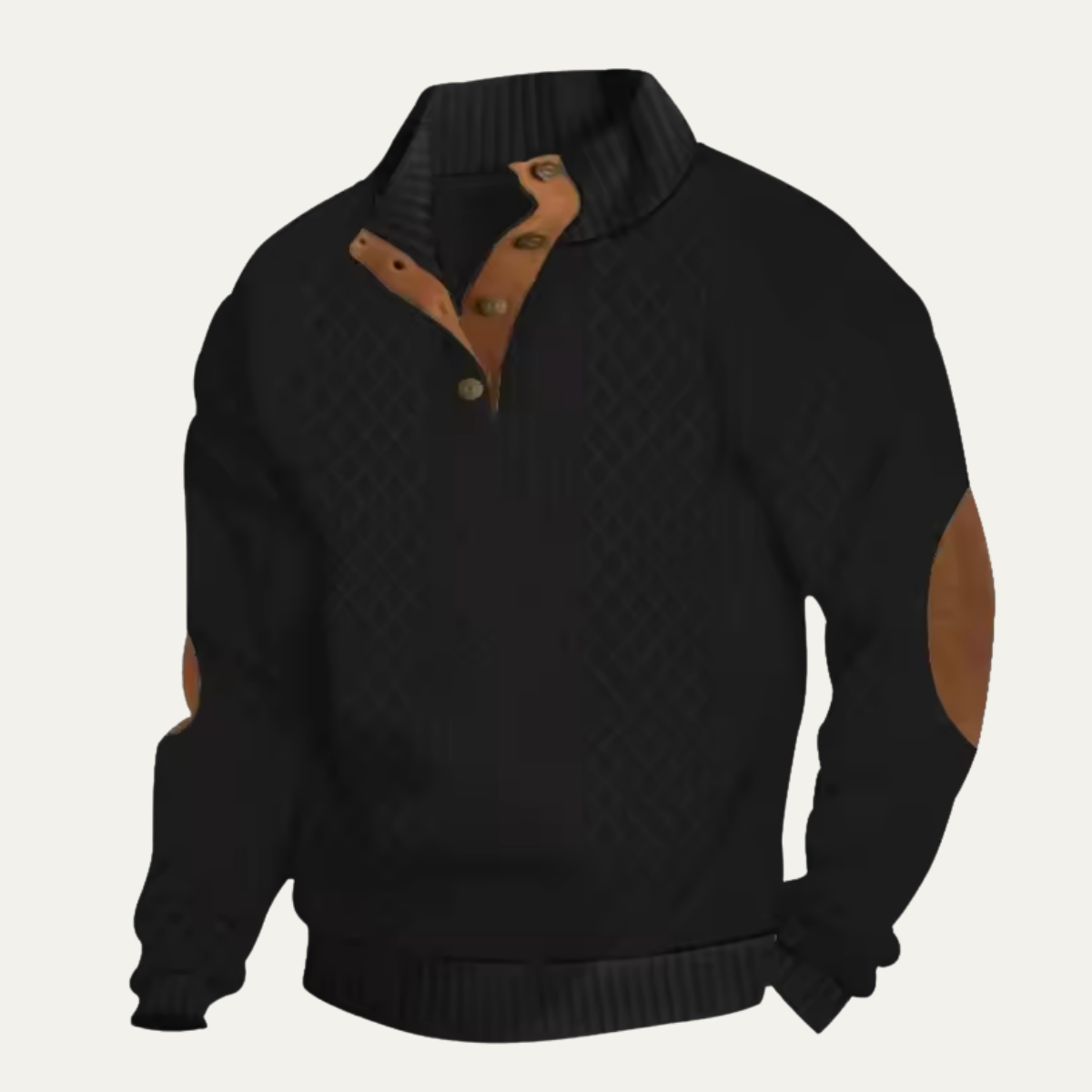 CONOR™™ | Cable Knit