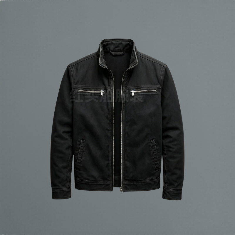 CONOR™ | Men's Everyday Cotton Jacket