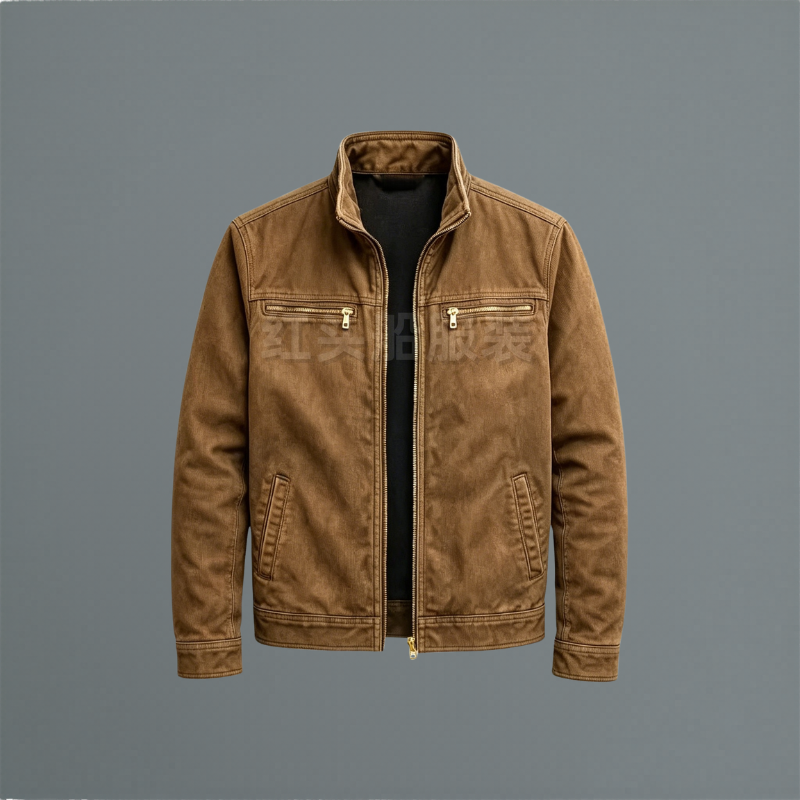 CONOR™ | Men's Everyday Cotton Jacket
