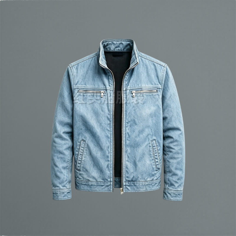 CONOR™ | Men's Everyday Cotton Jacket