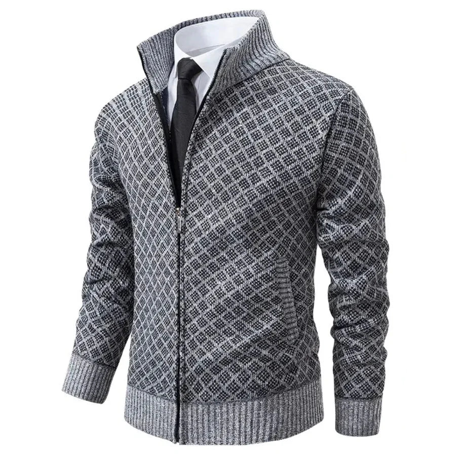 CONOR™ | MEN'S PREMIUM VEST IN SOFT MATERIAL