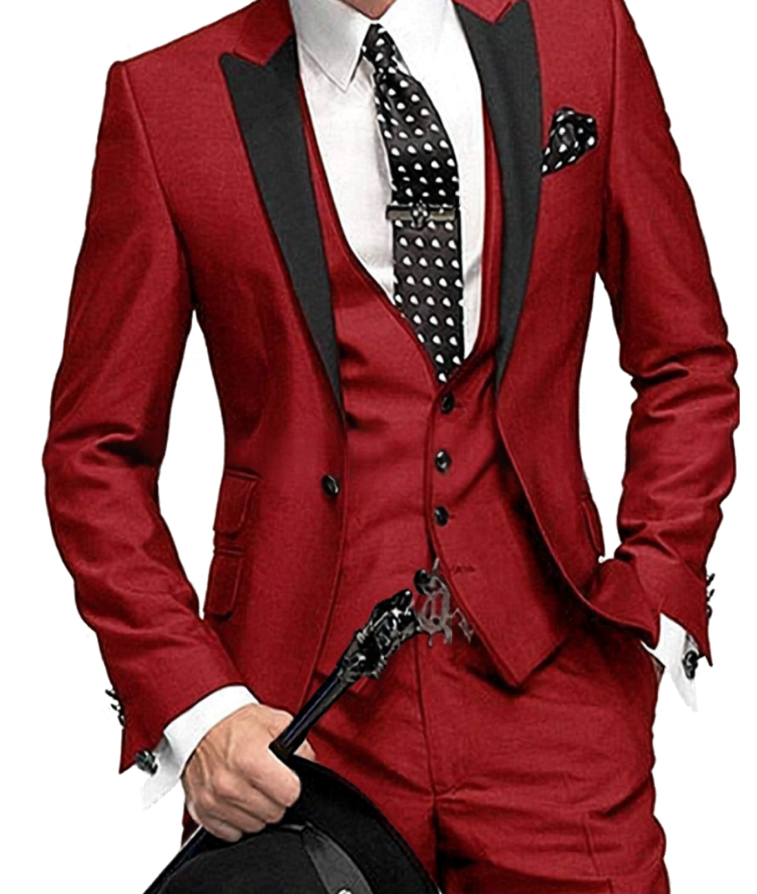 CONOR™™ | Men's Business Linen Suit