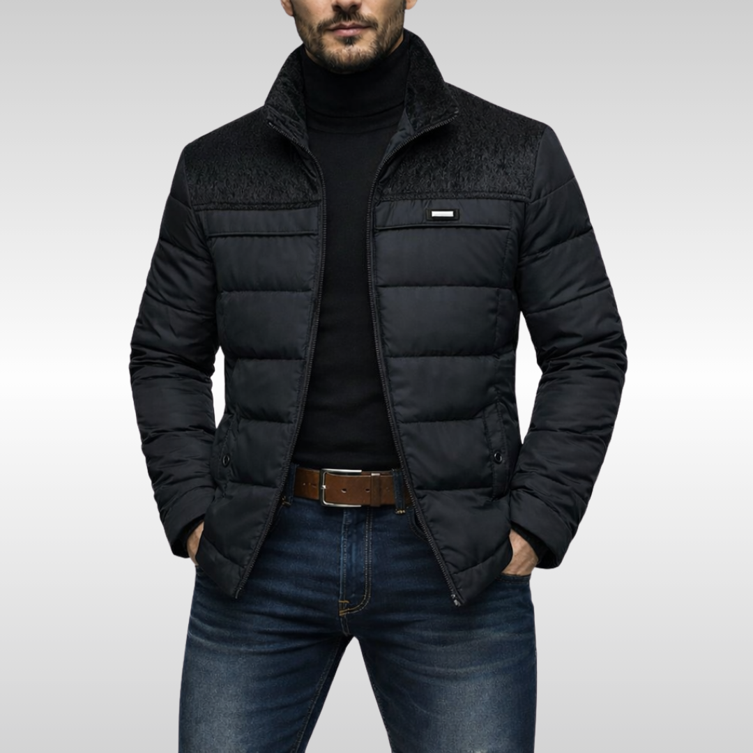 CONOR™ | Insulated Jacket for Men