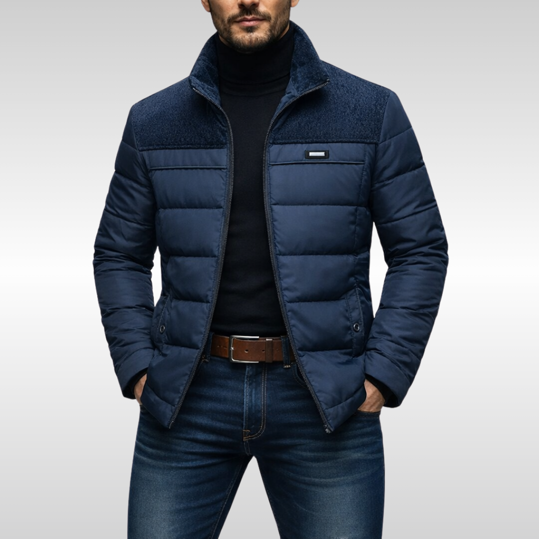 CONOR™ | Insulated Jacket for Men