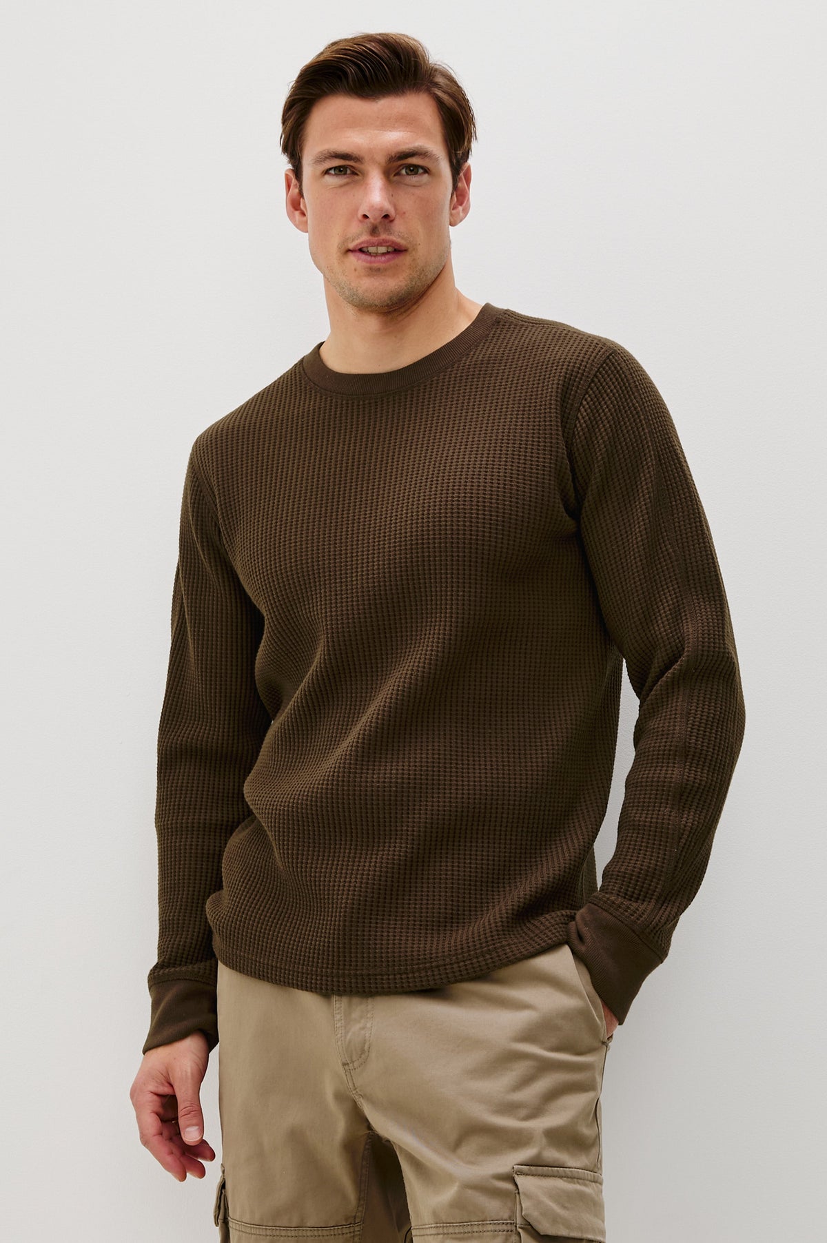 CONOR™ | Wade Thermal - Chocolate