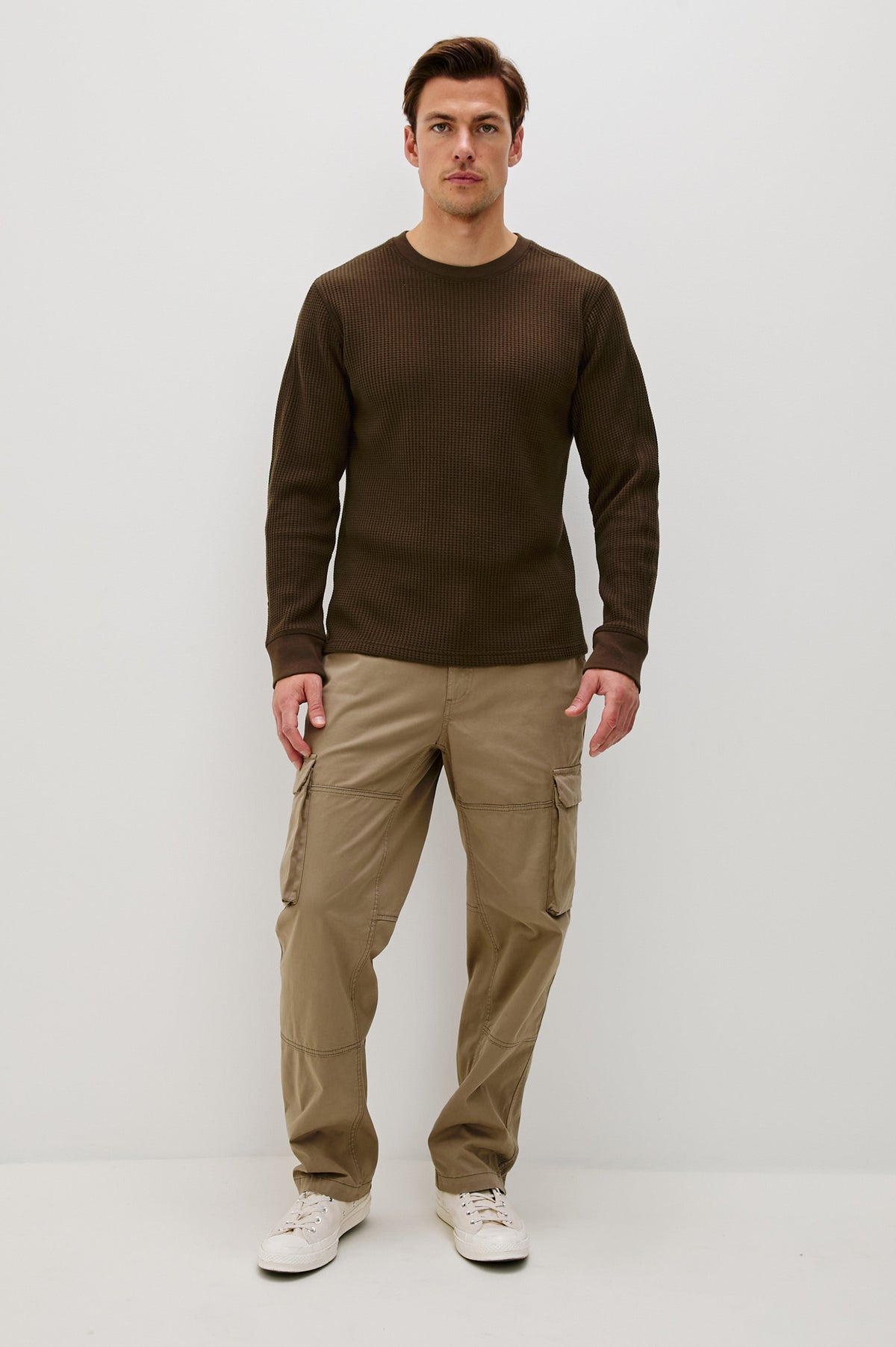CONOR™ | Wade Thermal - Chocolate