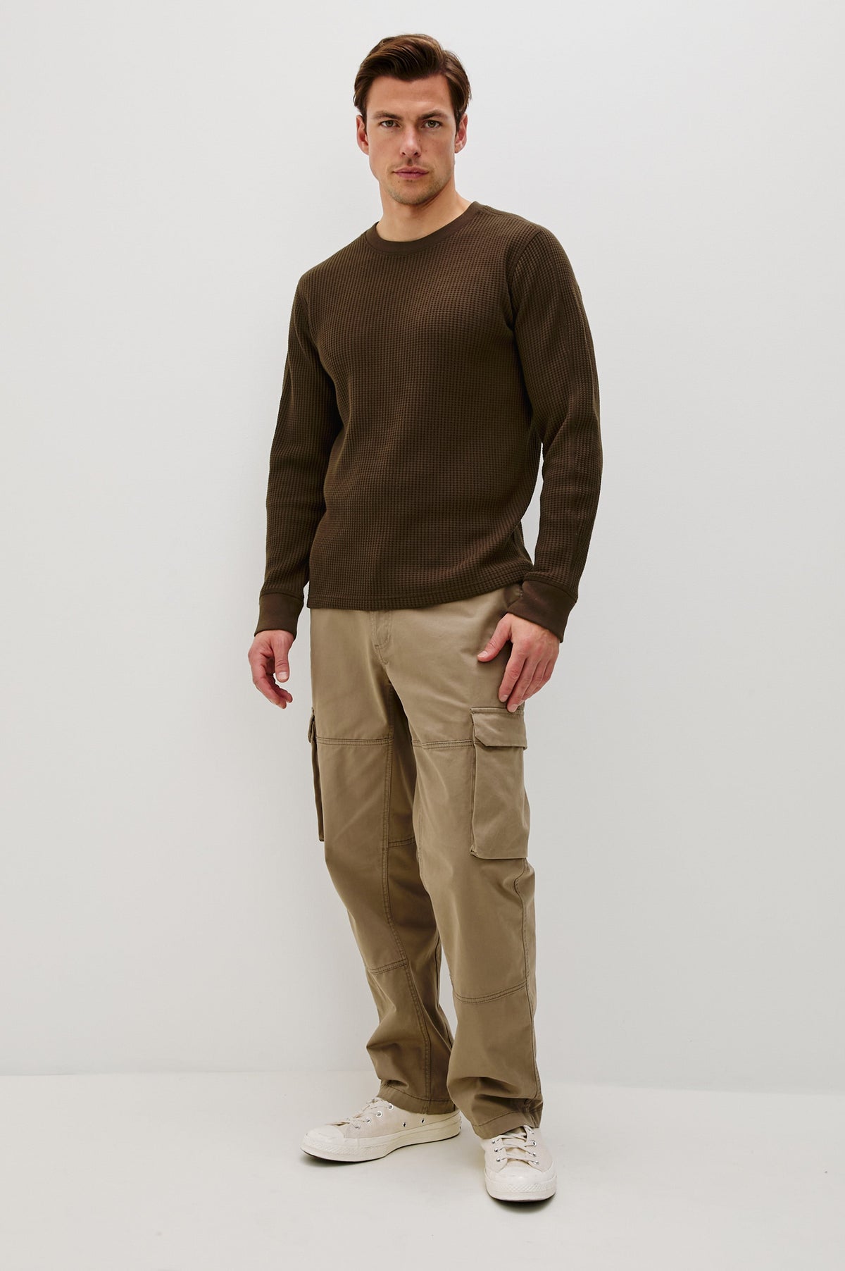 CONOR™ | Wade Thermal - Chocolate