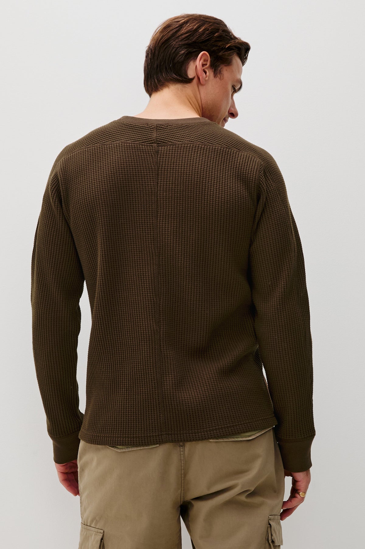 CONOR™ | Wade Thermal - Chocolate