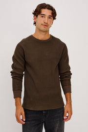 CONOR™ | Wade Thermal - Chocolate