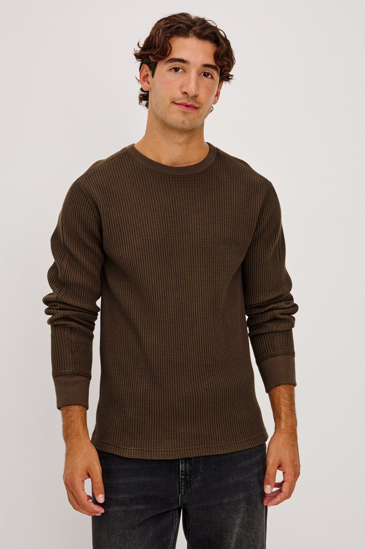CONOR™ | Wade Thermal - Chocolate