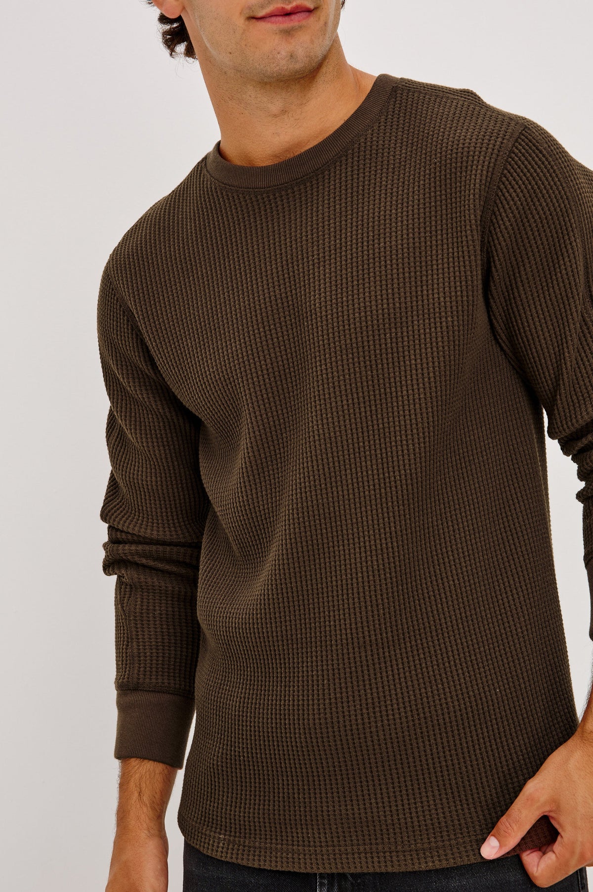 CONOR™ | Wade Thermal - Chocolate